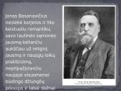 Jonas Basanavičius istorijos skaidrės 14 puslapis