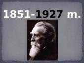 Jonas Basanavičius istorijos skaidrės 3 puslapis