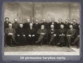 Jonas Basanavičius istorijos skaidrės 10 puslapis