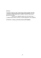 Referatas informatikai 14 puslapis