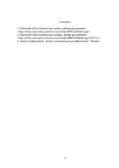 Referatas informatikai 17 puslapis