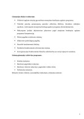 Pedagoginių sąlygų vaikų žaidybinei veiklai ir ugdymuisi įvertinimas 3 puslapis