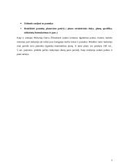 Pedagoginių sąlygų vaikų žaidybinei veiklai ir ugdymuisi įvertinimas 5 puslapis