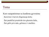Henrikas Radauskas, gyvenimas ir kūryba 2 puslapis