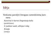 Henrikas Radauskas, gyvenimas ir kūryba 3 puslapis