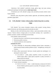 UAB „Riestlita“ marketingo veiklą įtakojantys veiksniai, formuojantys marketingo kompleksą bei strategijas specializacijos praktika 13 puslapis