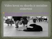 Socialinė atskirtis 14 puslapis