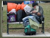 Socialinė atskirtis 3 puslapis