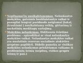 Socialinė atskirtis 9 puslapis