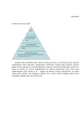 Fizinio aktyvumo ir sporto reikšmė žmonėms 15 puslapis