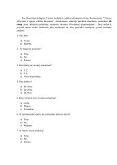 Fizinio aktyvumo ir sporto reikšmė žmonėms 20 puslapis