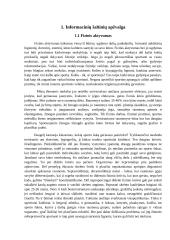 Fizinio aktyvumo ir sporto reikšmė žmonėms 4 puslapis