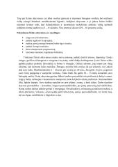 Fizinio aktyvumo ir sporto reikšmė žmonėms 5 puslapis