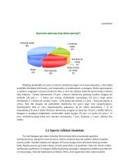 Fizinio aktyvumo ir sporto reikšmė žmonėms 6 puslapis