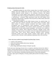 Fizinio aktyvumo ir sporto reikšmė žmonėms 9 puslapis