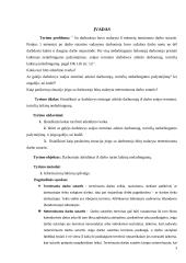 Teisės savarankiškas darbas 3 puslapis