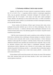 Teisės savarankiškas darbas 6 puslapis