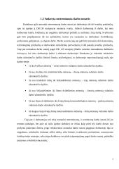 Teisės savarankiškas darbas 7 puslapis