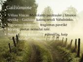 Vincas Mykolaitis Putinas (pristatymas) 20 puslapis