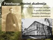 Vincas Mykolaitis Putinas (pristatymas) 7 puslapis