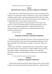 Kiškių mokykla kalėdinis scenarijus 9 puslapis