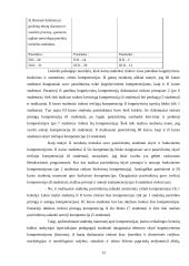 Socialinės gerovės ir negalės studijų fakulteto studentų dalykinis pasirengimas studijuoti lietuvių kalbos didaktiką, kompetencijos reikalingos lietuvių kalbos mokytojui 13 puslapis