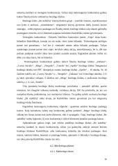 Boulingo klubo „Be stabdžių“ verslo planas 16 puslapis