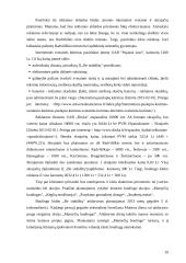 Boulingo klubo „Be stabdžių“ verslo planas 19 puslapis