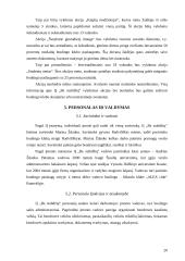 Boulingo klubo „Be stabdžių“ verslo planas 20 puslapis