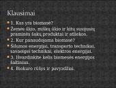 Biomasė 6 puslapis