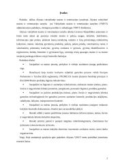 Maisto higienos praktikos ataskaita 2 puslapis