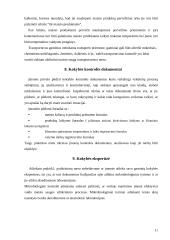 Maisto higienos praktikos ataskaita 11 puslapis