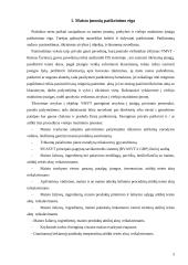 Maisto higienos praktikos ataskaita 3 puslapis