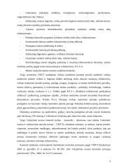 Maisto higienos praktikos ataskaita 4 puslapis