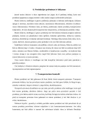 Maisto higienos praktikos ataskaita 10 puslapis