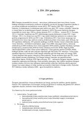 ŽIV referatas 3 puslapis