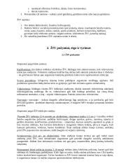 ŽIV referatas 4 puslapis