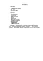 ŽIV referatas 8 puslapis