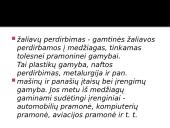 Gamyba ir pasiūla 6 puslapis