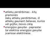 Gamyba ir pasiūla 8 puslapis