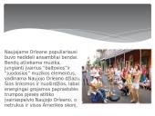 Ankstyvasis džiazas. New Orleano stilius 5 puslapis