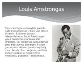 Ankstyvasis džiazas. New Orleano stilius 7 puslapis