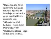 Ispanija skaidrės 14 puslapis