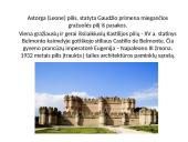 Ispanija skaidrės 16 puslapis