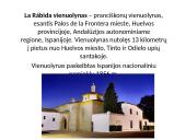 Ispanija skaidrės 19 puslapis