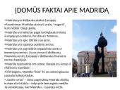 Ispanija skaidrės 20 puslapis