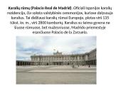 Ispanija skaidrės 5 puslapis