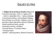 Ispanija skaidrės 6 puslapis