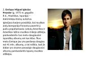 Ispanija skaidrės 7 puslapis