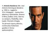 Ispanija skaidrės 9 puslapis